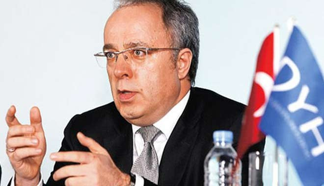 Patron Katı'nda neler oluyor? Doğan Holding CEO'su neden istifa etti?