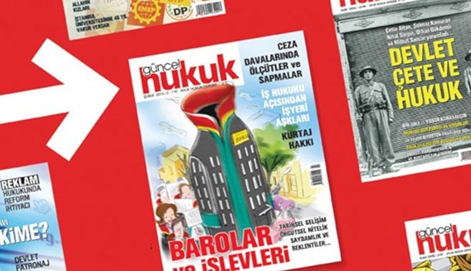 Doğan Yayın Holding, 15 yıllık dergiyi kapattı