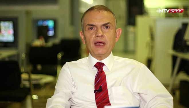 Doğuş Grubu'nda flaş ayrılık...