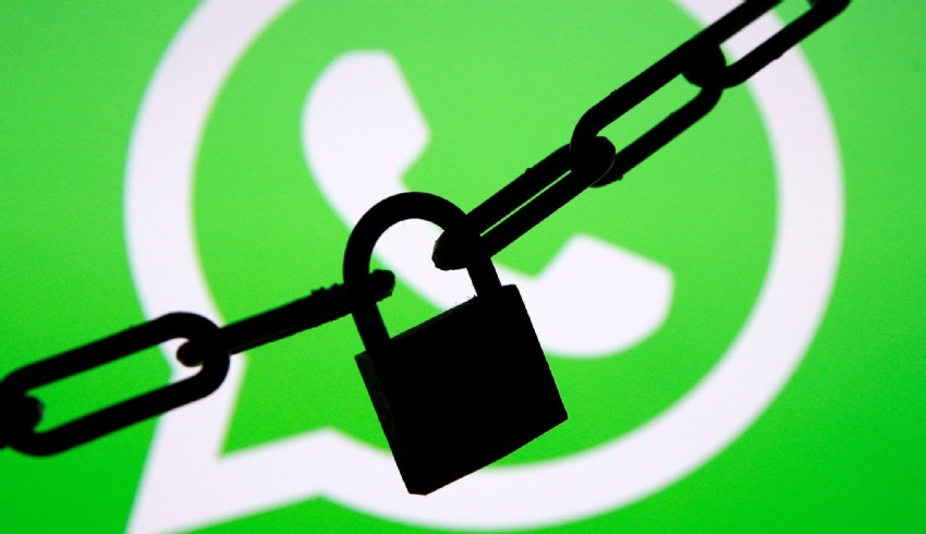 Dolandırıcıların WhatsApp oyunu