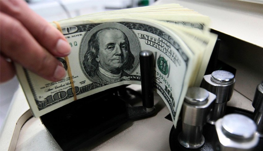 Dolar/TL'de makas yüzde 10'a dayandı