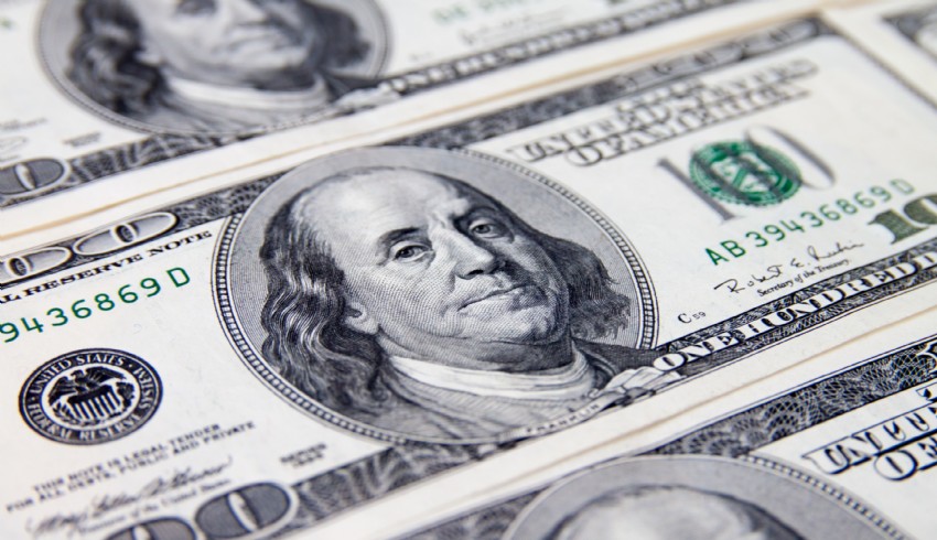 Dolar ne kadar oldu? 2 Haziran 2023 dolar fiyatı