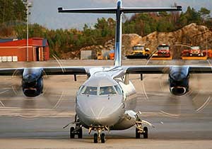 1.5 milyar dolara Alman malı, 'yerli uçak'