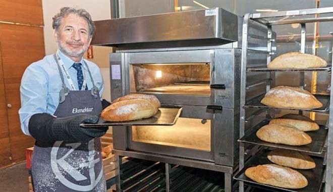 Doruk Holding'in patronu Hasip Gençer'in fabrikası icradan satılıyor