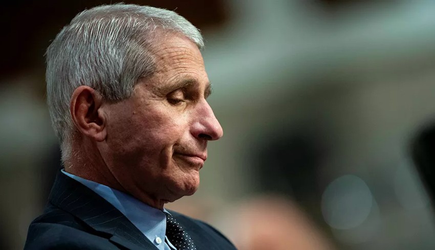 Dr. Fauci, 'Ne zaman normale döneriz?' sorusuna yanıt verdi