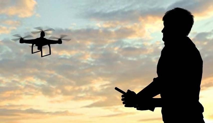 Drone ile ayda 300 Bin TL kazanç mümkün!