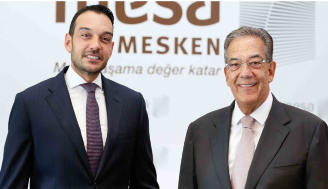 Duayen işadamı hükümeti uyardı: Görüntü parlak değil