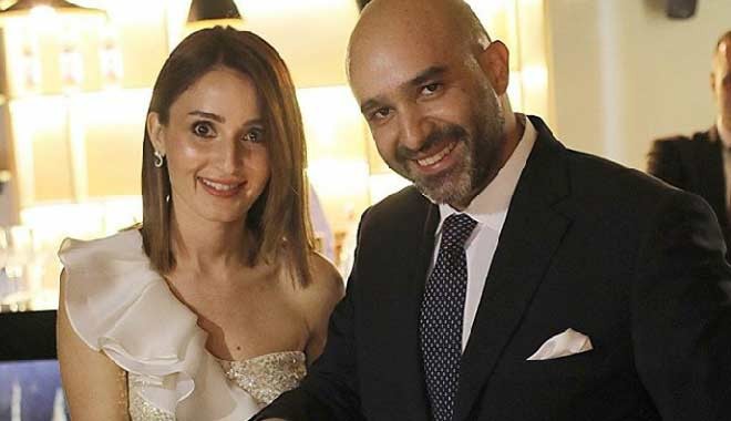 Düğün davetiyeleri dahi basılmıştı! Ünlü iş adamı evlenmekten vazgeçti