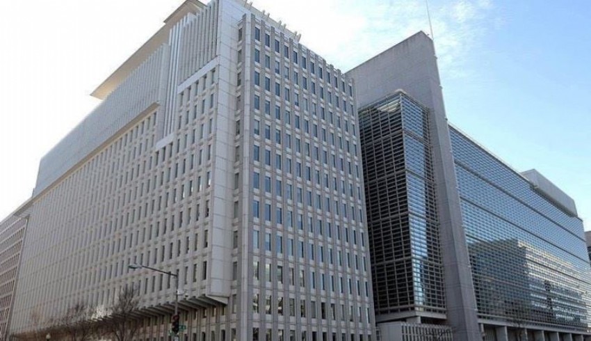 Dünya Bankası'ndan 'küresel ekonomi için kayıp 10 yıl başlayabilir' uyarısı