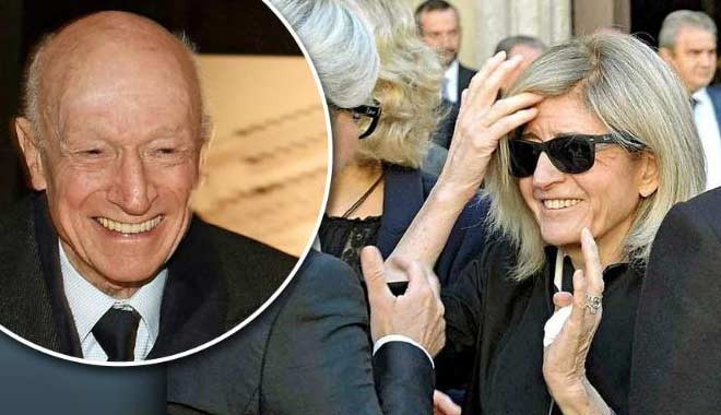 Dünya bunu konuşuyor: Sekreterine 75 Milyon dolar bırakan patron