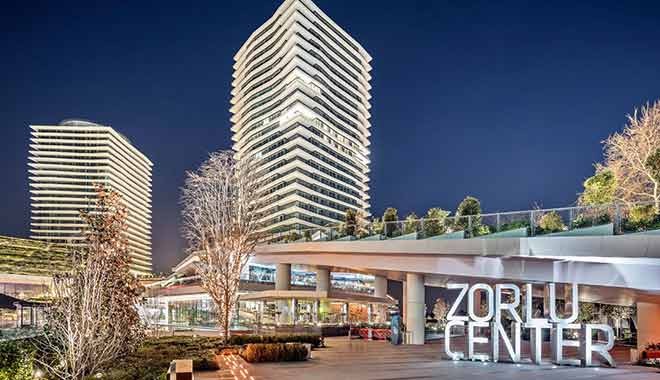Zorlu, Raffles Otel'i satıyor mu?