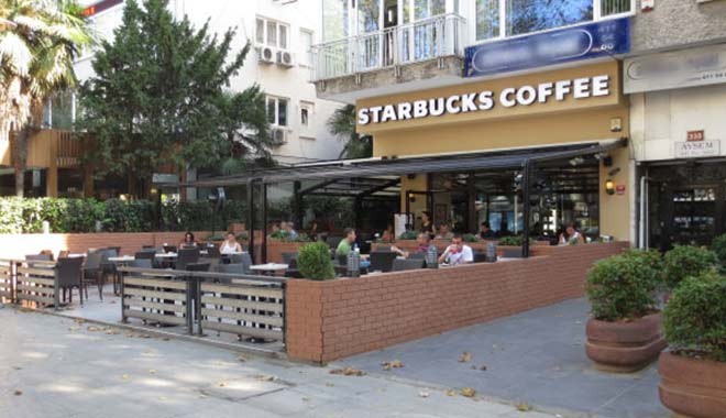 Dünya devi bile Bağdat Caddesi'ndeki mağazasını kapattı