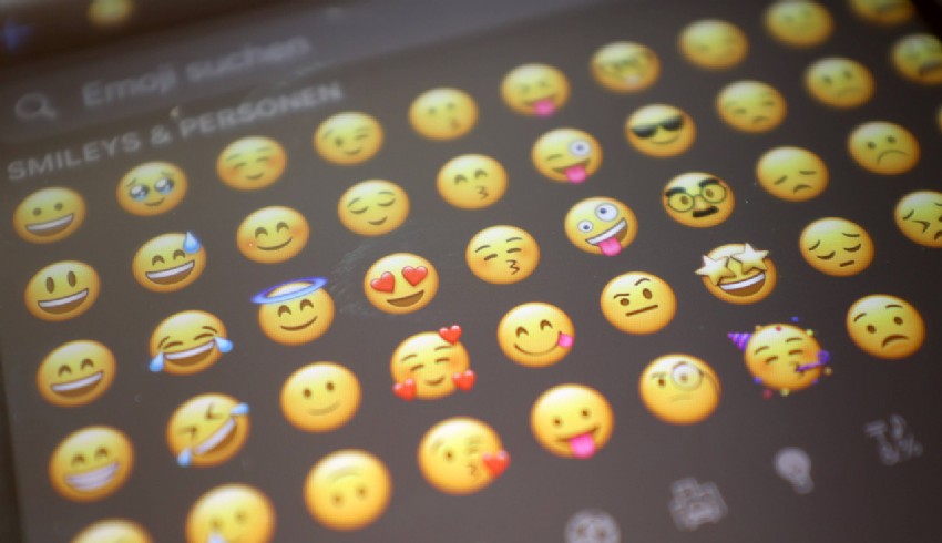 Dünya, en çok hangi emojiyi kullanıyor