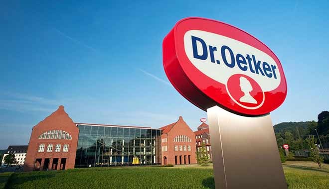 Dünya gıda devi Türk şirketini satın aldı