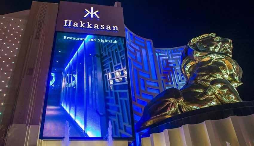 Dünyaca ünlü Hakkasan, Türkiye'ye geri döndü! Nerede şube açacak?
