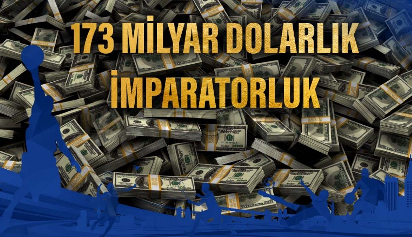 Dünyanın En Değerli Spor İmparatorlukları