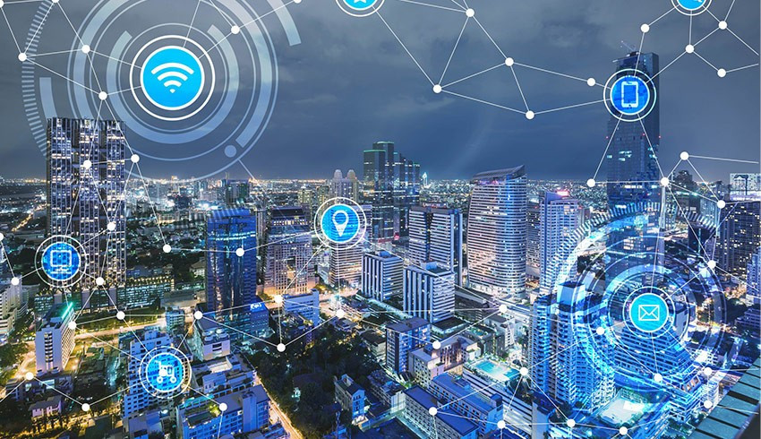 Dünyanın en akıllı 10 şehri açıklandı. 10 şehrin 6'sı Avrupa'da bulunuyor.