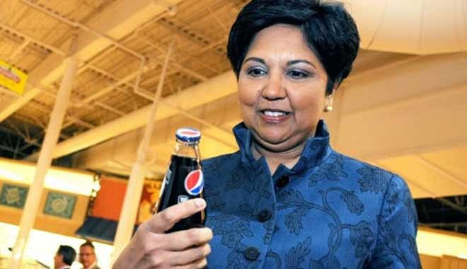 Dünyanın en güçlü kadını istifa etti