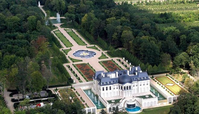 Dünyanın en pahalı evini kim satın aldı?