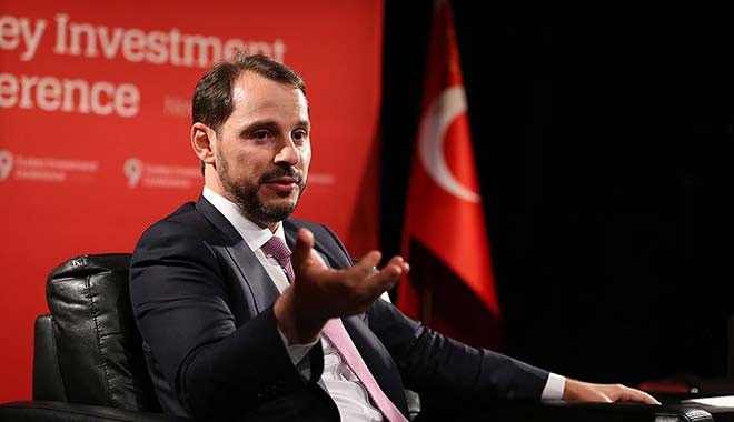 Durmuş Yılmaz: Damat Berat Albayrak yine cinlik peşinde