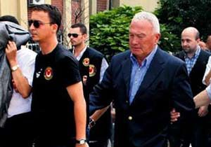 Gümrükte DEW baskın: Patron gözaltında