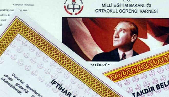 E-karneler iletişime açıldı: Nasıl erişilecek?