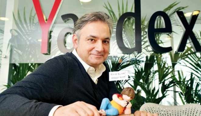 Yalçındağ, Yandex'ten de istifa edecek mi?