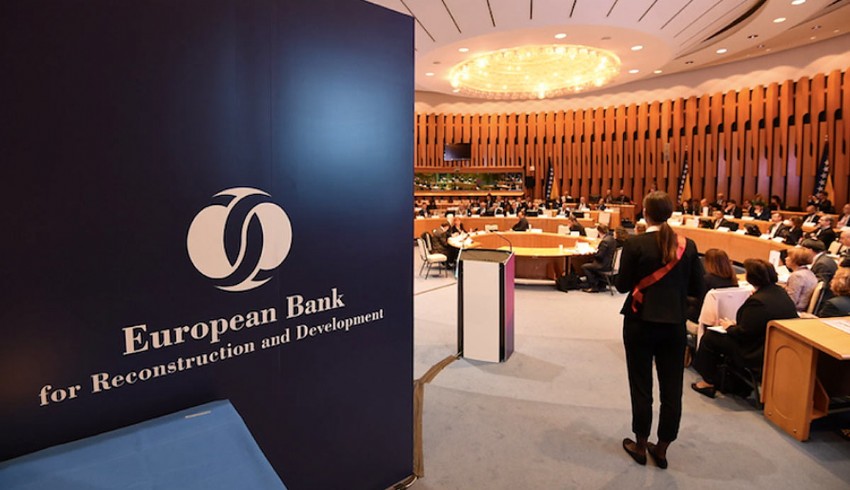 EBRD'den Enerjisa Üretim'e 100 milyon dolarlık finansman