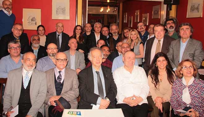 EGD yeni yönetim kuruluna kimler girdi?