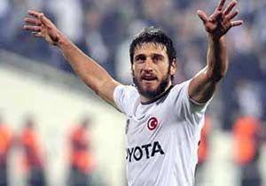 Egemen, fedayı değil Fener'i seçti