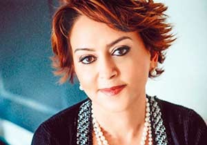 Emine Sabancı Kamışlı dev bankanın yönetiminde