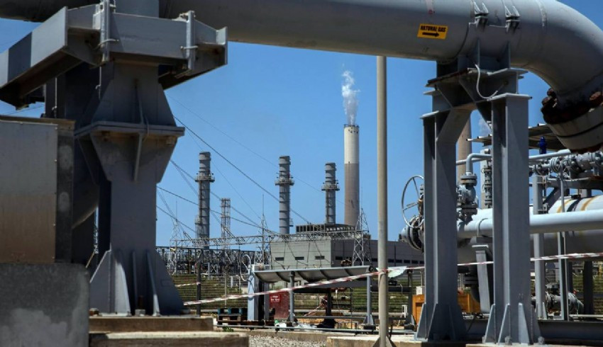 EPDK, BOTAŞ’a 30 yıllık depolama lisansı verdi