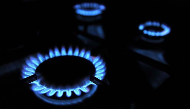Doğalgaz teklifi: KDV yüzde 1'e düşürülsün, ÖTV kaldırılsın