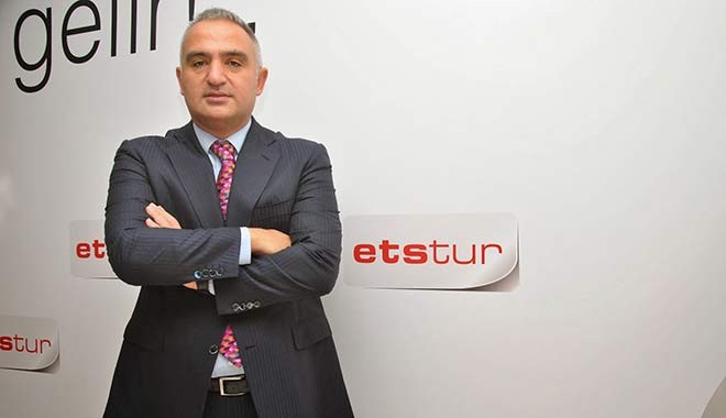 ETS Tur’dan erken rezervasyon yaptıran tatilciler mağdur oldu