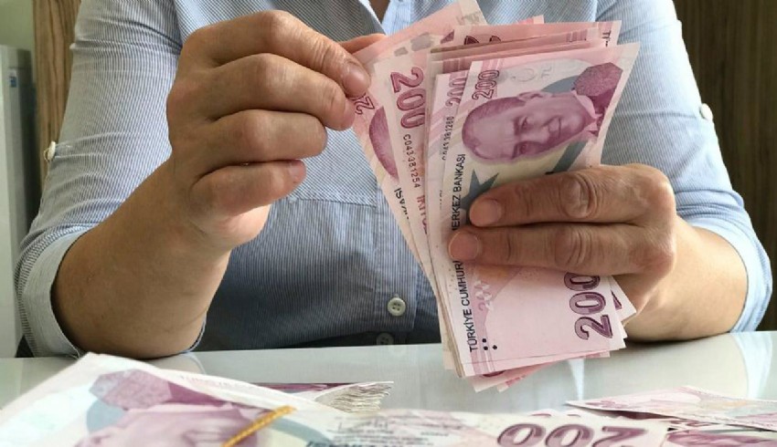 Deprem bölgesindeki kamu personeline tazminat ve fazla mesai