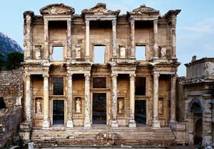 Dünya mirası listesi adayı Efes için önemli karar