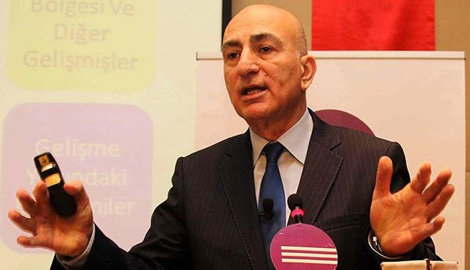 Mahfi Eğilmez analiz etti: Kur niçin yükseldi?