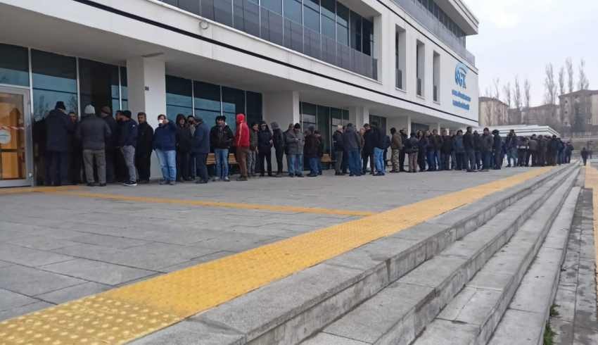 EYT'de emeklilik başvuruları nasıl yapılacak? İşte yapılması gerekenler