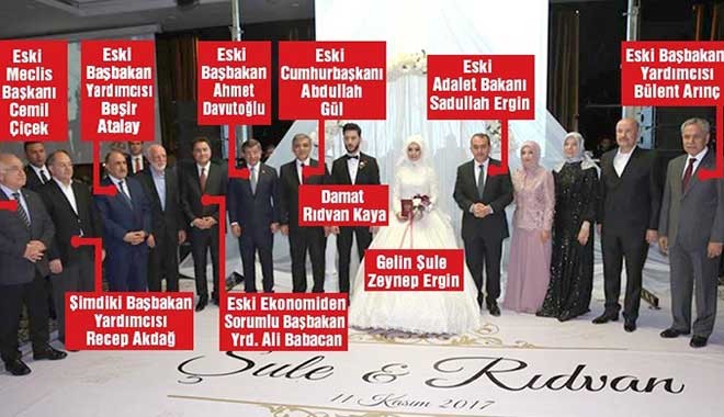 Ankara’da siyasi kulislerde ilginç söylenti: Fotoğraftaki ekip...