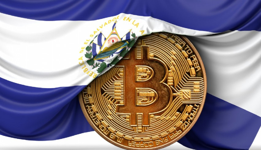 El Salvador'un Bitcoin sevdası