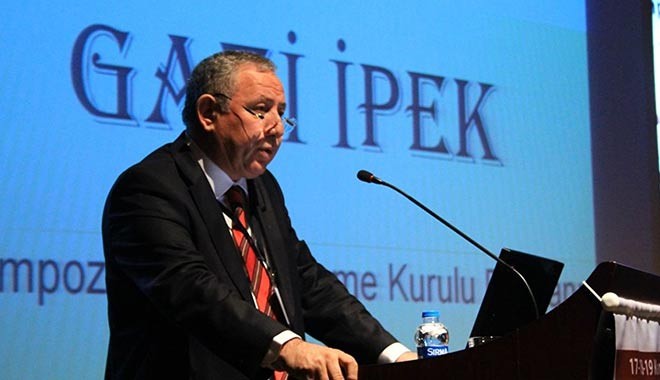 Elektrik Mühendisleri Odası Başkanı İpek: Zam faturaya yansıyacaktır