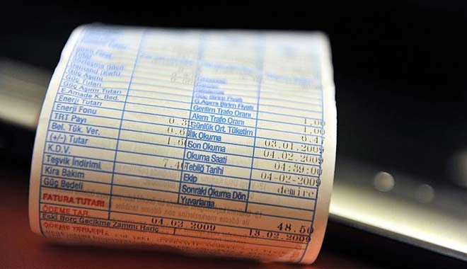 AYM'nin kararından sonra elektrikte kayıp kaçakla ilgili AİHM'e başvuru yolu açıldı