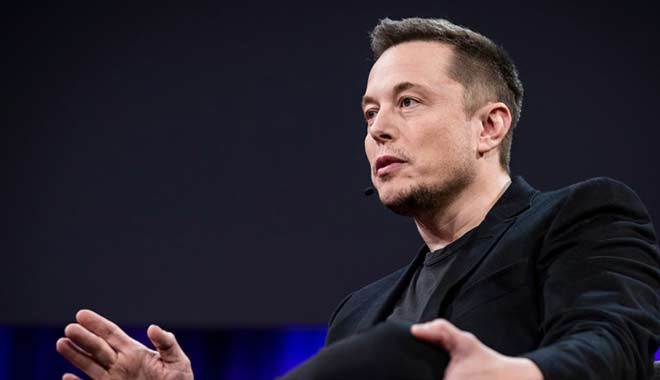 Elon Musk'tan şaşırtan açıklama: Babam bir şeytan
