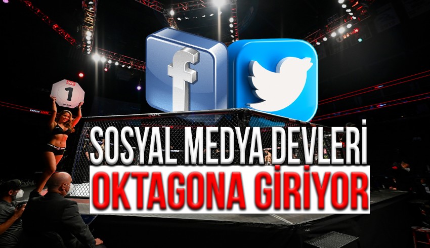 Elon Musk, Mark Zuckerberg'e meydan okudu Zuckerberg'den yanıt gecikmedi...