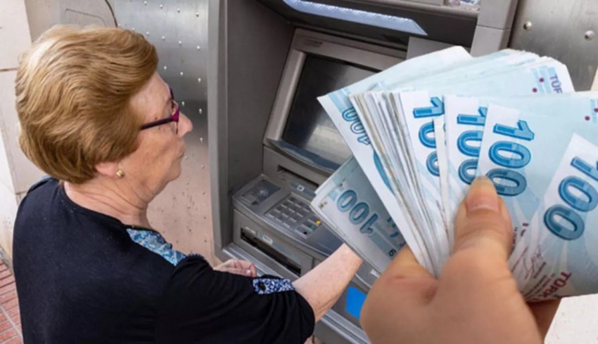 Emekli ikramiye farkına itiraz etti, SGK çalışma başlattı