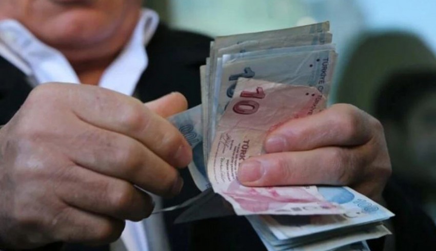 Emekli maaş zammı belli oldu