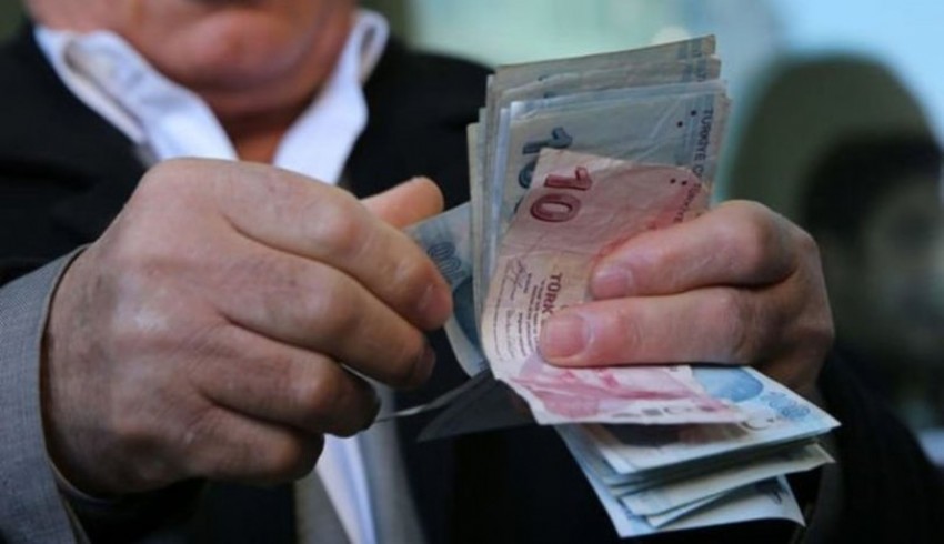 Emekli zammında kök maaş ayrıntısı