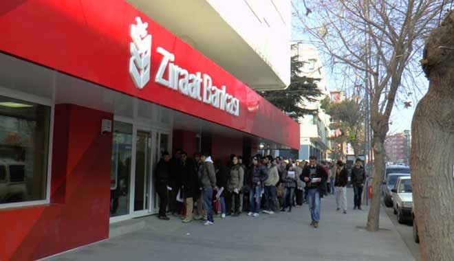 Emekli promosyonları ne zaman ödenecek? Ziraat Bankası'ndan açıklama geldi
