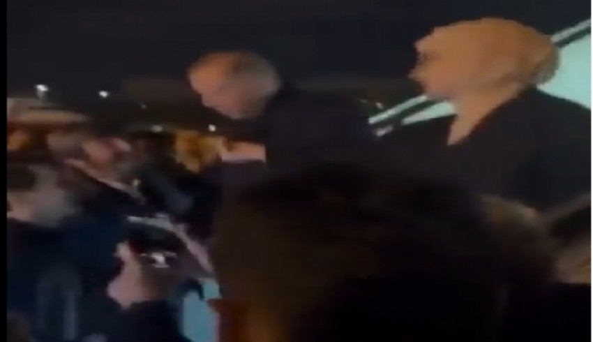 Emine Erdoğan, Rıdvan Dilmen'i kovdu mu?