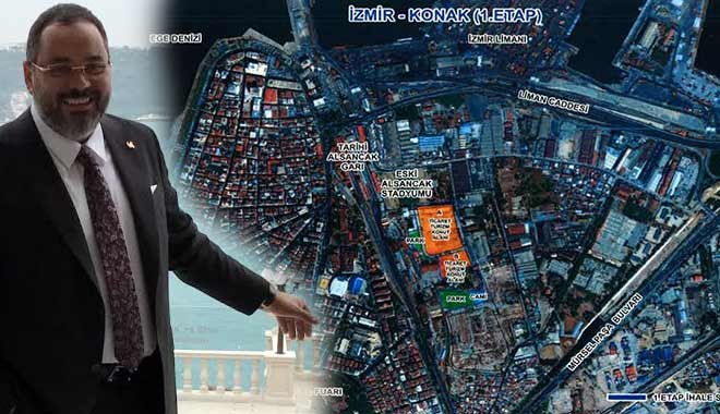 Emlak Konut’un İzmir Alsancak projesini kim kazandı?